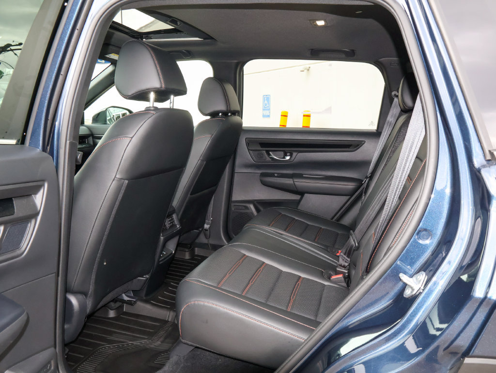 Used 2024 Honda CR-V Sport-L image 16