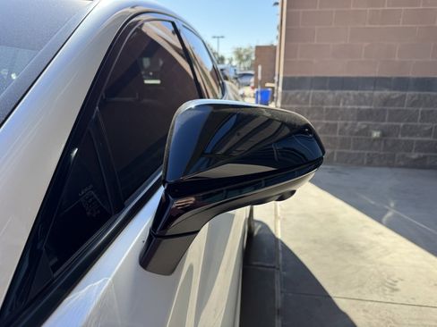 Used 2023 Lexus RZ 450e Premium w/ Technology Package image 12