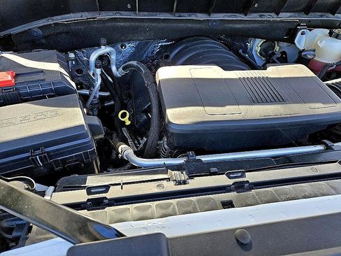 Used 2022 Chevrolet Silverado 1500 RST image 18