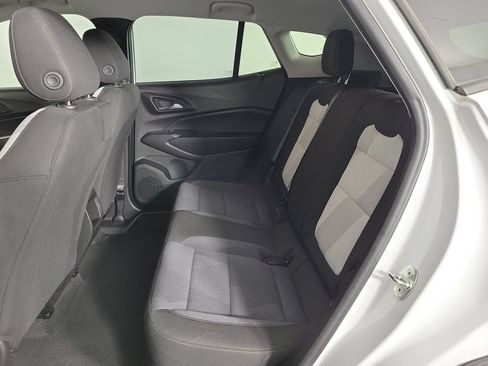 Used 2024 Chevrolet Trax LS FWD image 8