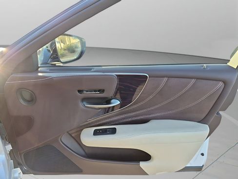 Used 2019 Lexus LS 500 500 Base w/ Luxury Package image 13