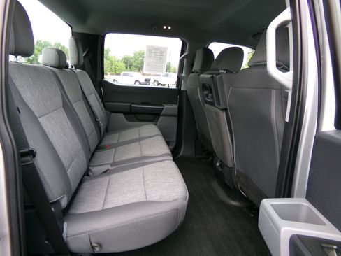 Used 2024 Ford F150 XL AWD/4WD image 43