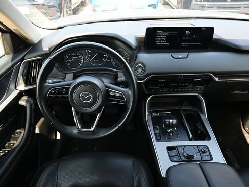 Used 2024 MAZDA CX-90 3.3 Turbo w/ Premium Package AWD/4WD image 28