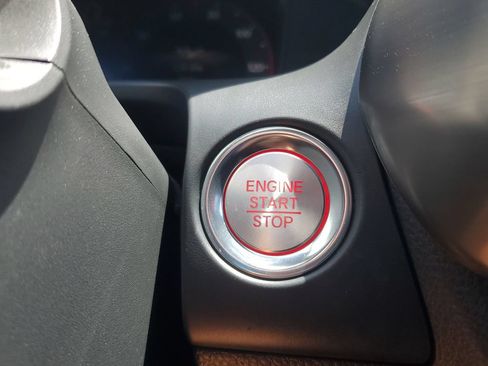 Certified 2025 Acura ADX A-Spec AWD/4WD image 30