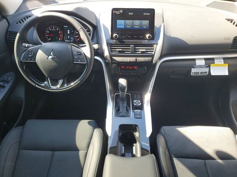 New 2026 Mitsubishi Eclipse Cross SE image 9