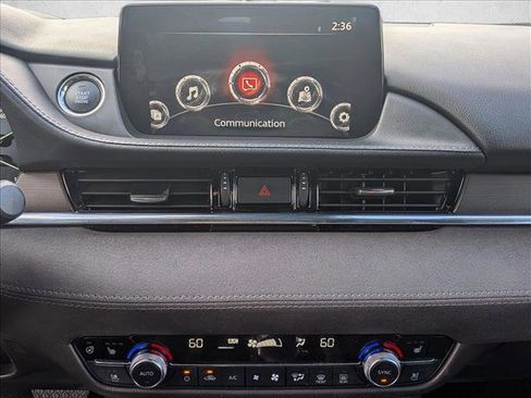 Used 2018 MAZDA MAZDA6 Signature image 15