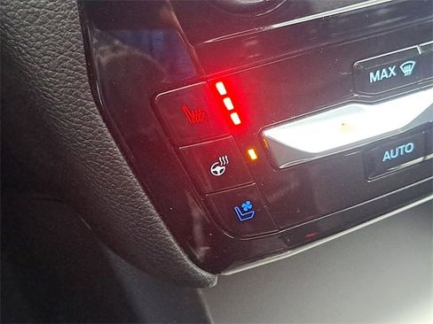 Certified 2023 Ford Explorer ST w/ Equipment Group 401A image 15