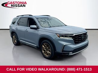 Used 2024 Honda Pilot Touring 360° Tour