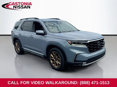 Used 2024 Honda Pilot Touring