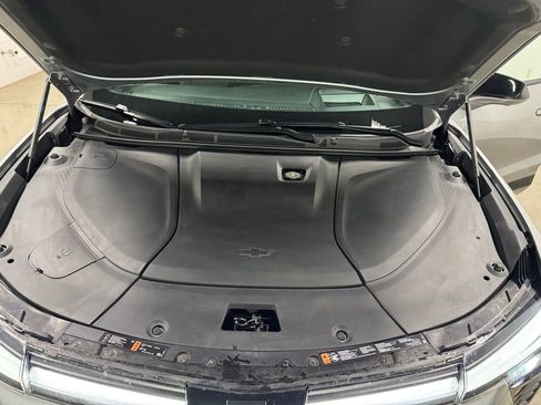 Used 2024 Chevrolet Blazer EV RS image 46