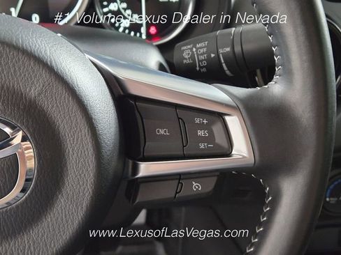 Used 2024 MAZDA MX-5 Miata Club w/ Brembo/BBS Recaro Package RWD image 26