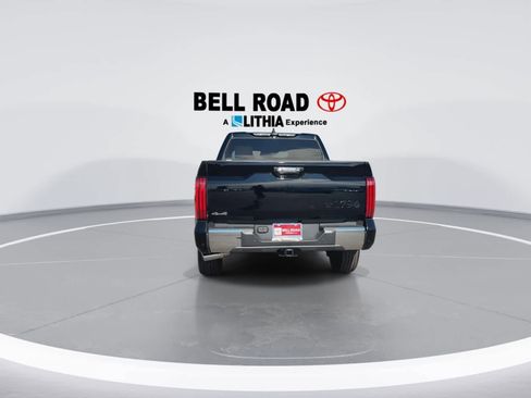 Used 2025 Toyota Tundra 1794 Edition image 7