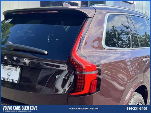 Used 2026 Volvo XC90 B5 Core w/ Protection Package AWD/4WD image 9