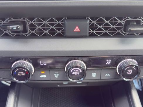 Used 2024 Honda Accord LX image 27