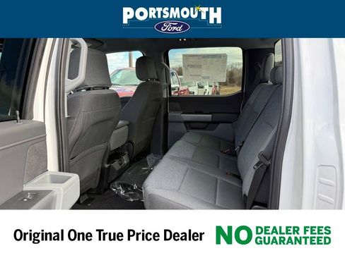 New 2026 Ford F150 XLT w/ Bed Utility Package image 6