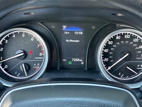 Certified 2024 Toyota Camry LE FWD image 18