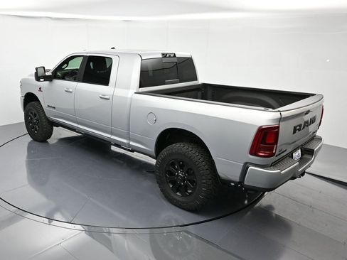 New 2026 RAM 2500 Laramie image 17