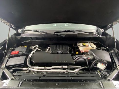 Used 2023 Chevrolet Silverado 1500 Custom RWD image 29