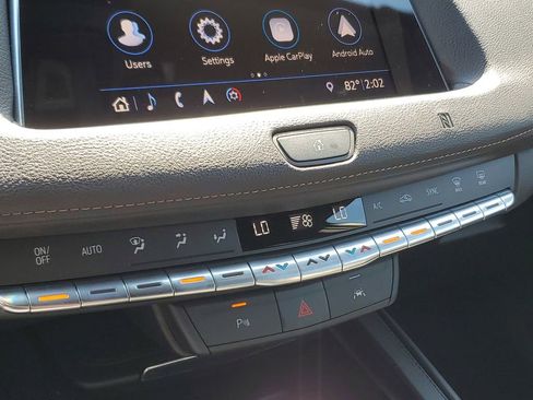 Used 2019 Cadillac XT4 Sport w/ Driver Awareness Package image 29