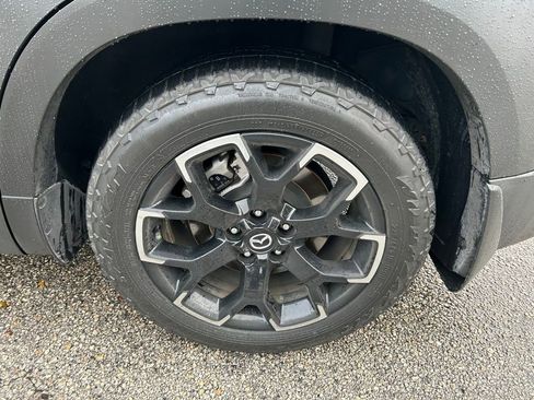 Used 2024 MAZDA CX-50 Meridian Edition w/ Apex Package image 9