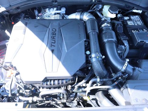 New 2026 Hyundai Santa Fe SEL image 6