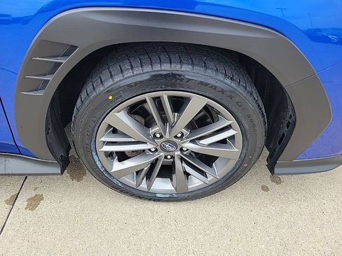 Used 2024 Subaru WRX w/ Accessory Package #2 AWD/4WD image 31