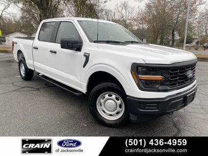 Certified 2025 Ford F150 XL