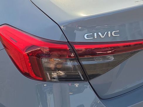Certified 2023 Honda Civic Sport image 10