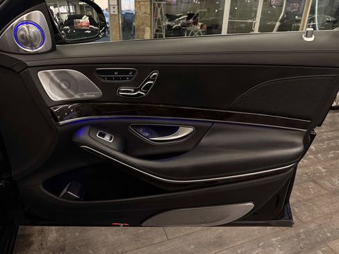 Used 2018 Mercedes-Benz Maybach S 560 4MATIC image 45