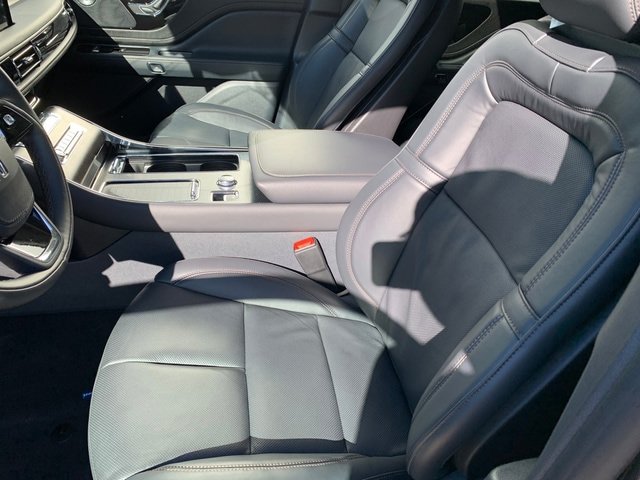 New 2027 Lincoln Aviator Reserve AWD/4WD image 15