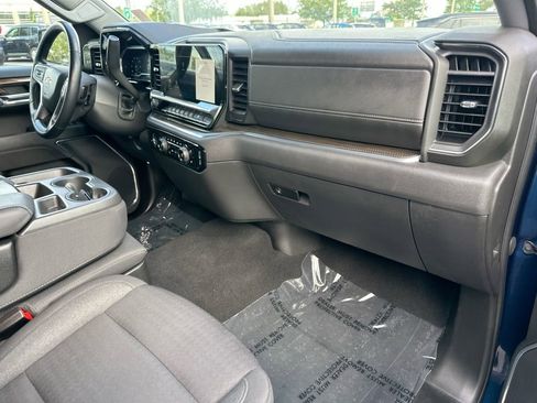 Used 2023 Chevrolet Silverado 1500 LT image 28