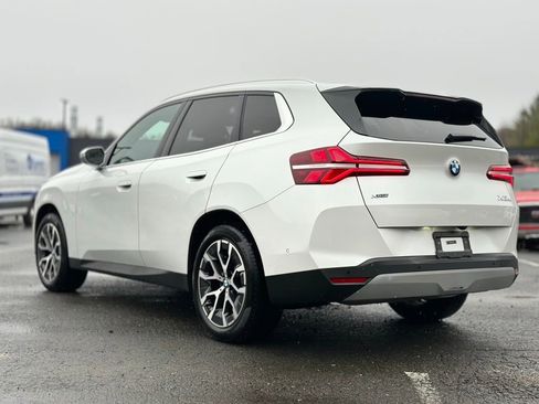 Certified 2026 BMW X3 xDrive30 image 4