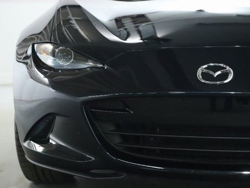 Used 2022 MAZDA MX-5 Miata RF Grand Touring image 40