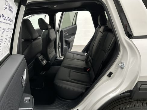 New 2026 Subaru Outback Limited AWD/4WD image 19