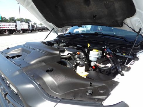 Used 2024 RAM 3500 Tradesman AWD/4WD image 58