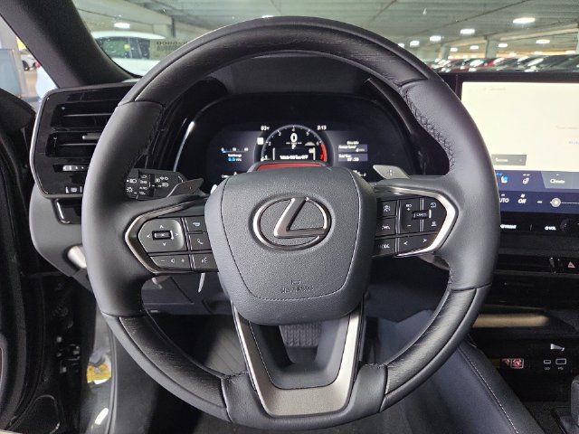 New 2026 Lexus RX 350 F Sport w/ Convenience Package AWD/4WD image 14