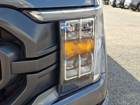 Certified 2023 Ford F150 XLT w/ Equipment Group 302A High AWD/4WD image 9