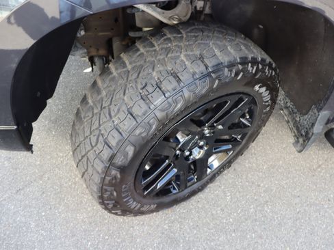 Certified 2024 Chevrolet Silverado 1500 LT Trail Boss w/ LT Trail Boss Premium Package image 40