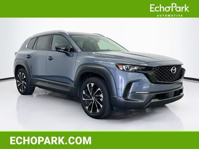 Used 2025 MAZDA CX-50 2.5 Hybrid w/ Premium Plus Pkg