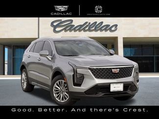 Used 2024 Cadillac XT4 Premium Luxury video 2