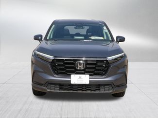 Certified 2023 Honda CR-V EX-L video 2