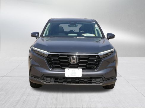 Certified 2023 Honda CR-V EX-L image 2