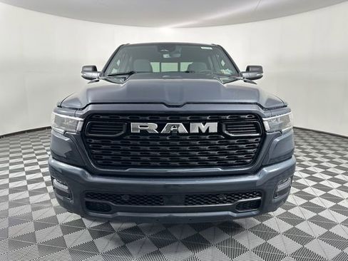 New 2026 RAM 1500 4x4 Crew Cab image 13