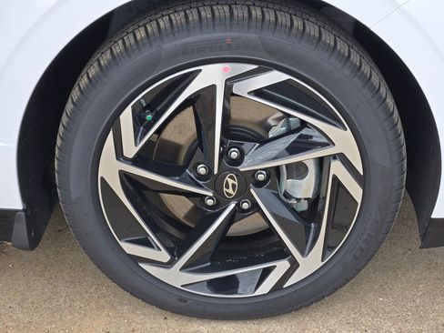 New 2026 Hyundai Sonata SEL image 7