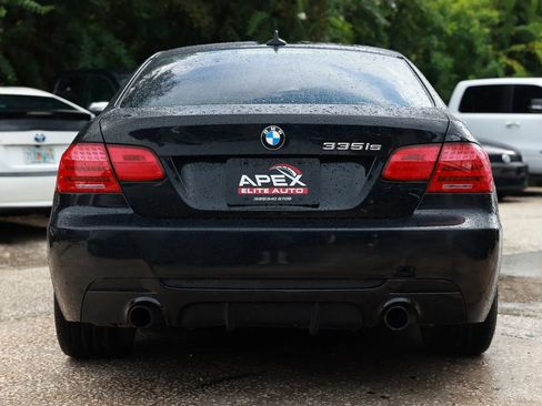 Used 2013 BMW 335is Coupe RWD image 5