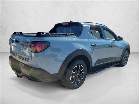 Used 2024 Hyundai Santa Cruz XRT image 5
