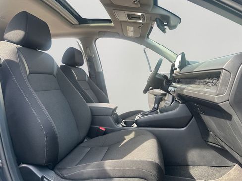 Certified 2025 Honda CR-V EX image 24