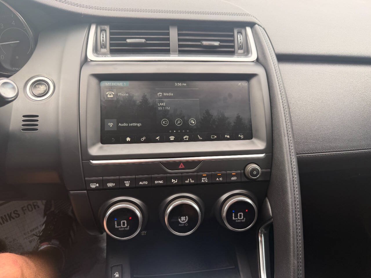 Used 2018 Jaguar E-PACE S AWD/4WD image 45