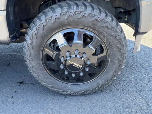 Used 2024 Ford F450 Lariat w/ Lariat Ultimate Package AWD/4WD image 5
