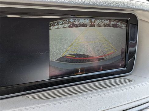 Used 2016 Mercedes-Benz S 550 Sedan image 7